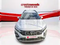 2022 Dacia Jogger