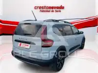 2022 Dacia Jogger