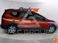 2022 Dacia Jogger