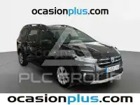 2022 Dacia Jogger