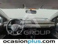 2022 Dacia Jogger
