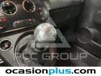 2022 Abarth 500