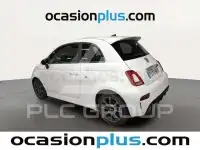 2022 Abarth 500