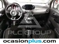 2022 Abarth 500