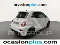 2022 Abarth 500