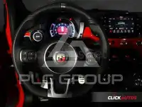 2022 Abarth 500
