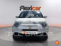 2022 Abarth 500
