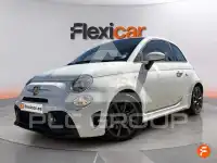2022 Abarth 500