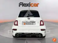 2022 Abarth 500