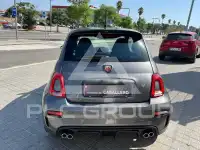2022 Abarth 500