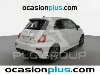 2022 Abarth 500