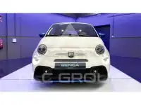 2022 Abarth 500