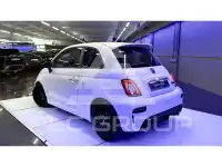 2022 Abarth 500