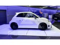 2022 Abarth 500