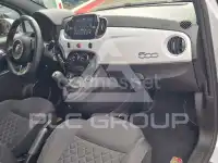 2022 Abarth 500