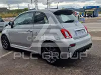 2022 Abarth 500
