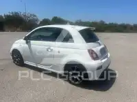 2022 Abarth 500