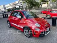 2022 Abarth 500