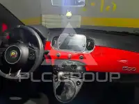 2022 Abarth 500