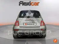 2022 Abarth 500