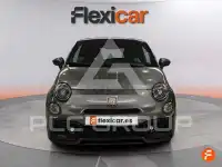 2022 Abarth 500