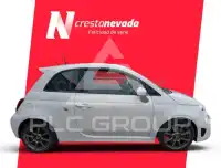 2022 Abarth 500