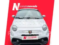 2022 Abarth 500