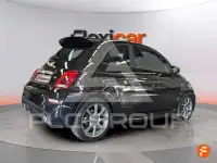 2022 Abarth 500