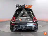 2022 Abarth 500