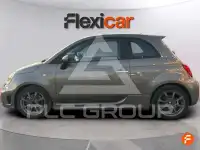 2022 Abarth 500