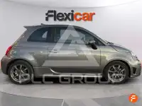 2022 Abarth 500