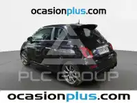 2022 Abarth 500