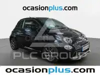 2022 Abarth 500