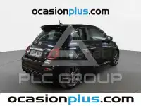 2022 Abarth 500
