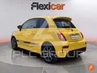 2022 Abarth 500