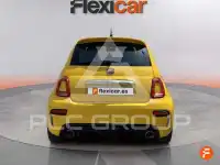 2022 Abarth 500