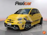 2022 Abarth 500