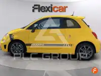 2022 Abarth 500
