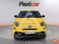 2022 Abarth 500