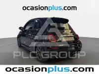 2022 Abarth 500