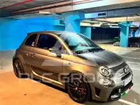 2022 Abarth 500