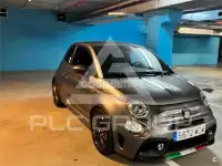 2022 Abarth 500