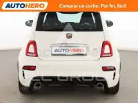 2022 Abarth 500