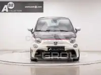 2022 Abarth 500