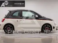 2022 Abarth 500