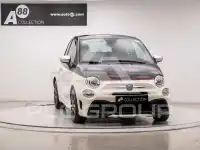 2022 Abarth 500