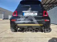 2022 Abarth 500