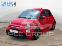 2022 Abarth 500