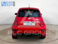 2022 Abarth 500