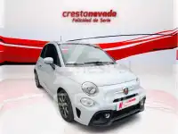 2022 Abarth 500